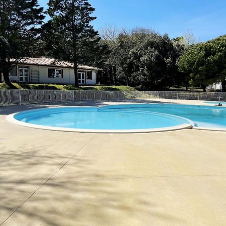 Les Hameaux Des Sables Vignie Saint Georges D Ol Ron Holiday Home Not Detached Exteriér fotografie