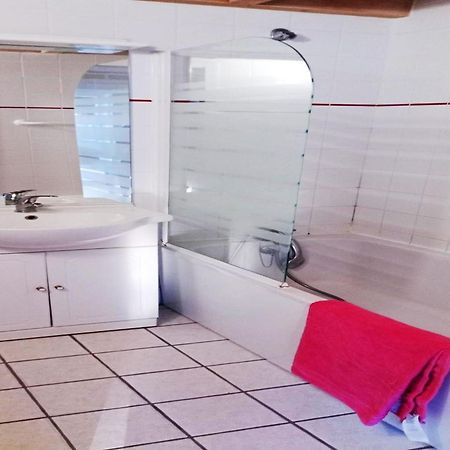Les Hameaux Des Sables Vignie Saint Georges D Ol Ron Holiday Home Not Detached Exteriér fotografie