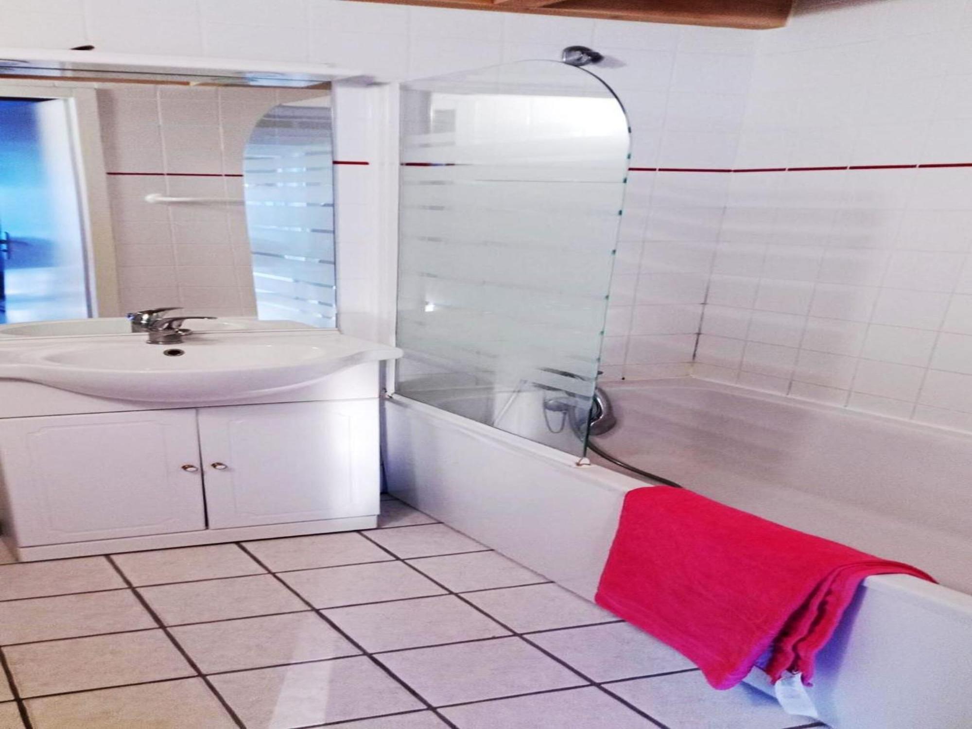 Les Hameaux Des Sables Vignie Saint Georges D Ol Ron Holiday Home Not Detached Exteriér fotografie