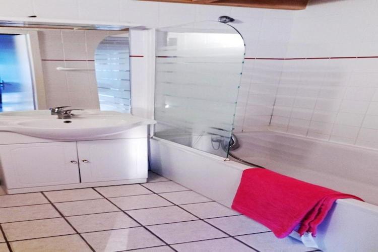 Les Hameaux Des Sables Vignie Saint Georges D Ol Ron Holiday Home Not Detached Exteriér fotografie